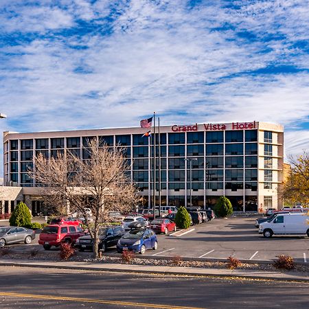 Grand Vista Hotel Grand Junction Exterior foto