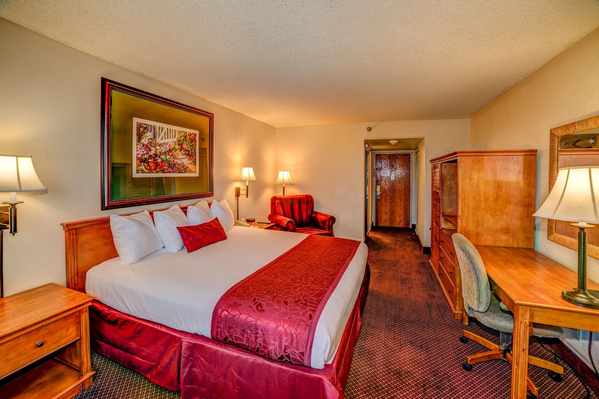 Grand Vista Hotel Grand Junction Exterior foto